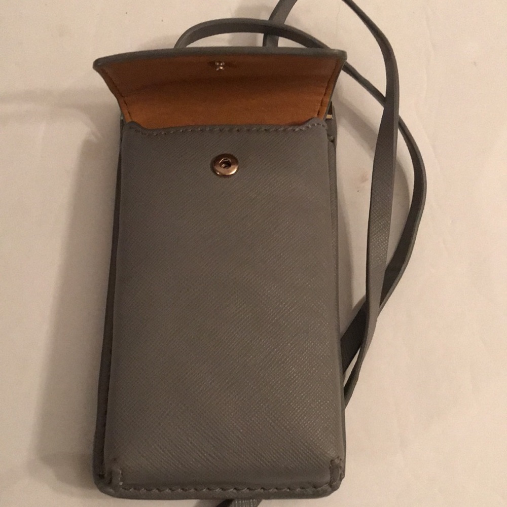 Zara Basic Wallet Crossbody/Shoulder - image 5